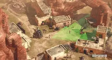 Desperados III Reveals Isabelle Moreau in New Character Trailer