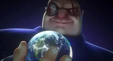 Latest Evil Genius 2 Gameplay Trailer Reveals Brian Blessed as the Voice of Red Ivan