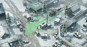 Desperados 3 Developer Mimimi Games Will Self-Publish Its Next Game