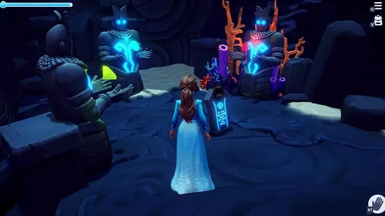 Disney Dreamlight Valley: How to solve all Mystical Cave Puzzles and Riddles