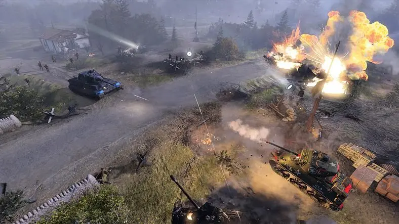 RTS and 4X Strategy Games on Sale in April 2026