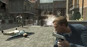 Strategy Informer takes a look at James Bond: Quantum of Solace, could this be the next Goldeneye?
