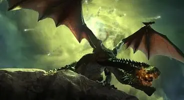 Bioware has plans for the next two Dragon Age games, but not the ending