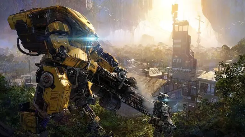 Titanfall Battle Royale Looking Likely to Release Monday