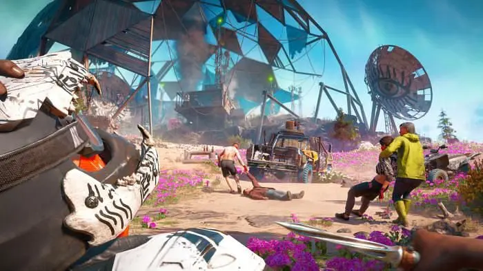Far Cry New Dawn Season Pass - Will there be a Season Pass?