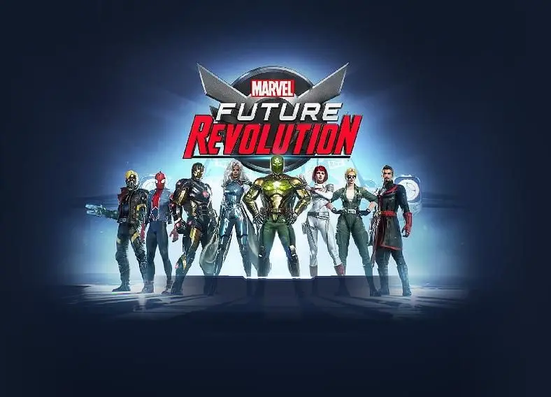 Marvel Future Revolution PC Release Date - What We Know About A PC Launch