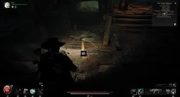 How to Find and Farm Iron in Remnant 2