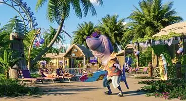 Planet Coaster 2 Release Date - Latest News