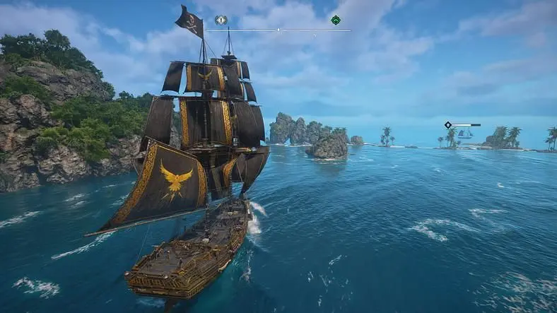Black Flag Resynced modernises a fan favourite without losing its soul.
