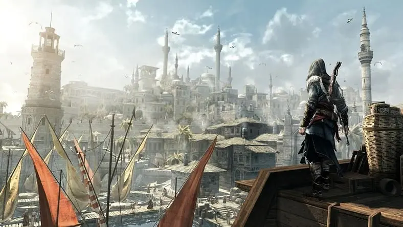 Modern Warfare 3 #1 on US gamer holiday wish lists
