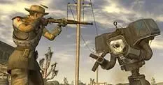 Steamworks in Fallout: New Vegas