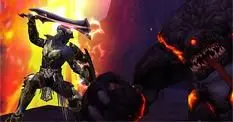 NCsoft merging Aion MMO servers, some lack "ideal populations"