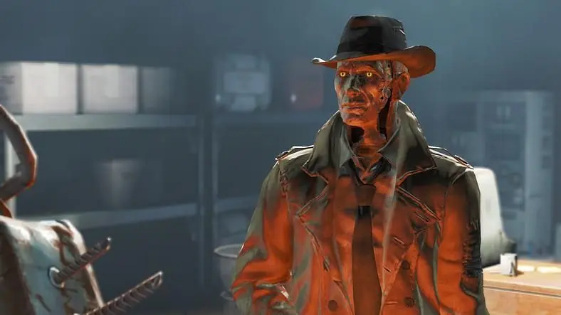 Welcome to the next 100+ hours of your life. Bring Purified Water and clean non-radioactive underwear.