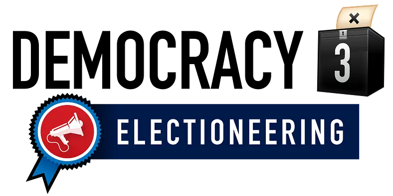 Positech Games announces an expansion to Democracy 3 – Electioneering