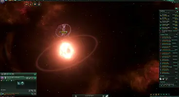 Stellaris Next Update Will Move Away From Warfare