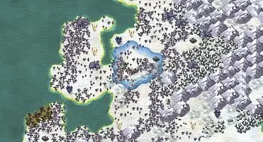 Civilization 5 Designer Jon Shafer's At The Gates Launches In January