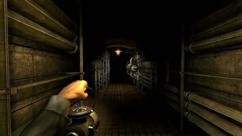 Amnesia: A Machine for Pigs gets 10th September launch, 20% off on preorders