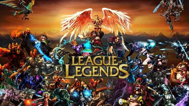 US recognizes League of Legends as a professional sport