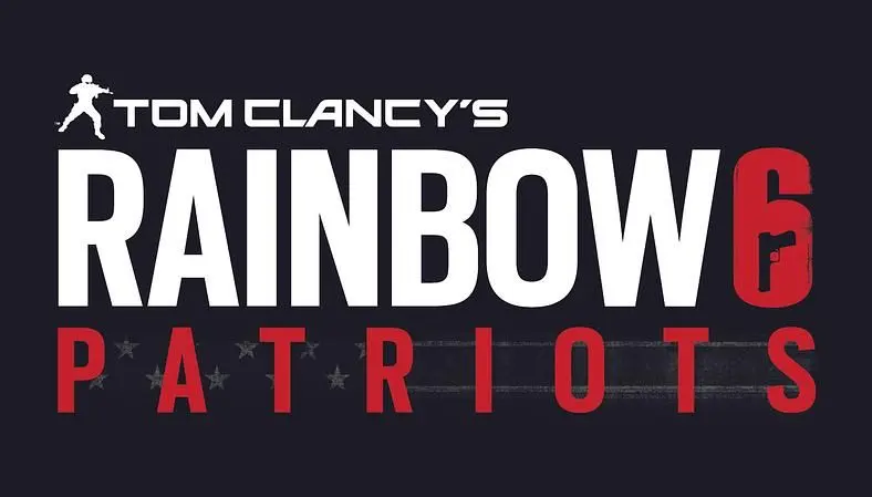 Tom Clancy's Rainbow Six: Patriots announced for 2013 on PS3, Xbox 360 and PC
