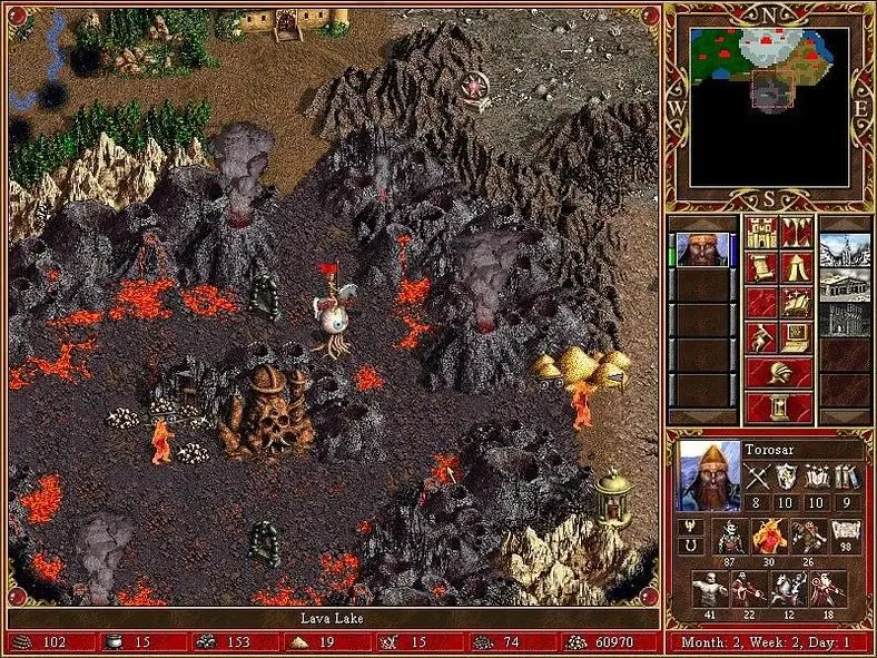 Heroes of Might & Magic Complete announced
