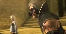 Square Enix date RPG game 'Nier' for spring in US, not sure on EU
