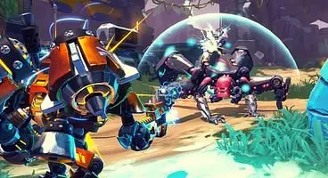Battleborn Recieves A Host Of New Paid And Free DLC