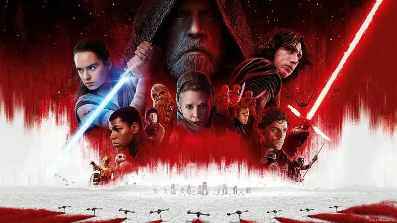 The Last Jedi Season Begins in Star Wars Battlefront 2