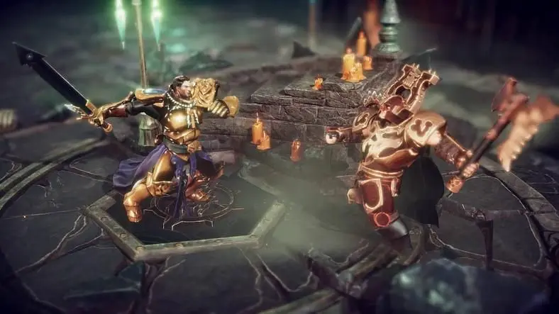Warhammer Underworlds: Online Enters Steam Early Access, Bringing Age of Sigmar to PC