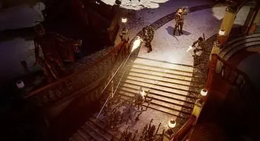 Wasteland 3 Marshals Reputation Guide