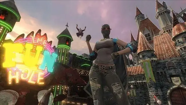 Gotham City Imposters Gets Free Content Boost