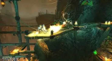 Once upon a Trine, there was a game with a random name. Join us as Strategy Informer reveals a tale of magic, mystery and mayhem...