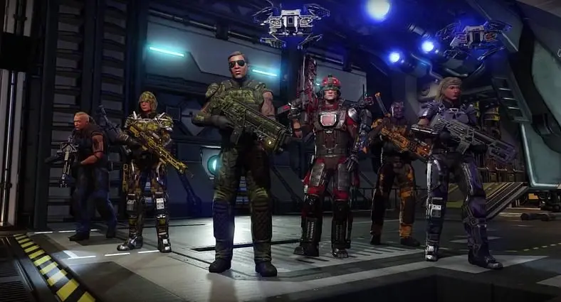 Firaxis unveils Retaliation trailer for XCOM 2