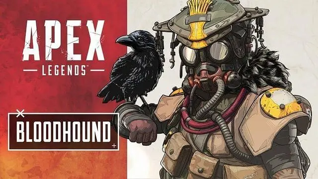 Apex Legends Bloodhound - What language Does Bloodhound Introduce Himself With?