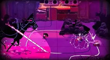 Co-op Adventure Knights and Bikes Is Out Now