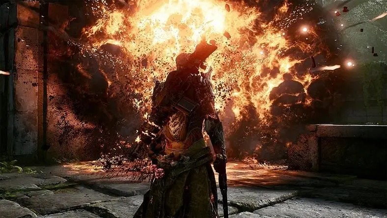 Here Are Outriders' System Requirements and PC Options