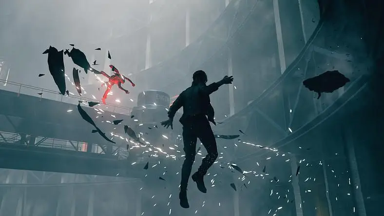 Epic Games Store Free Games List 2024