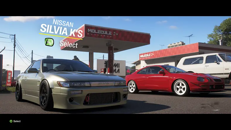 Guides / Which Starter Car Should You Pick in Forza Horizon 6?