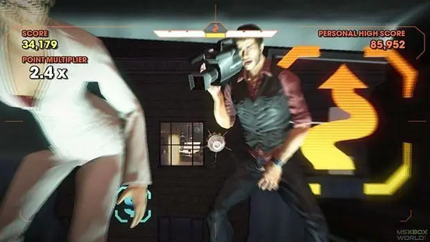 Saints Row: Money Shot outed by Aussie ratings board