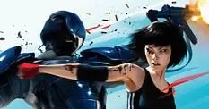 E3 2011: EA "haven't killed Mirror's Edge," Frostbite 2 in sequel?