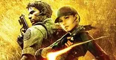 Kawata: 3DS Revelations "a direct sequel to Resident Evil 5"
