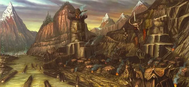 Mythic CEO Gives Reasons to Play WAR over WoW