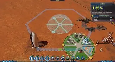 First Surviving Mars Patch Drops - Patch Notes