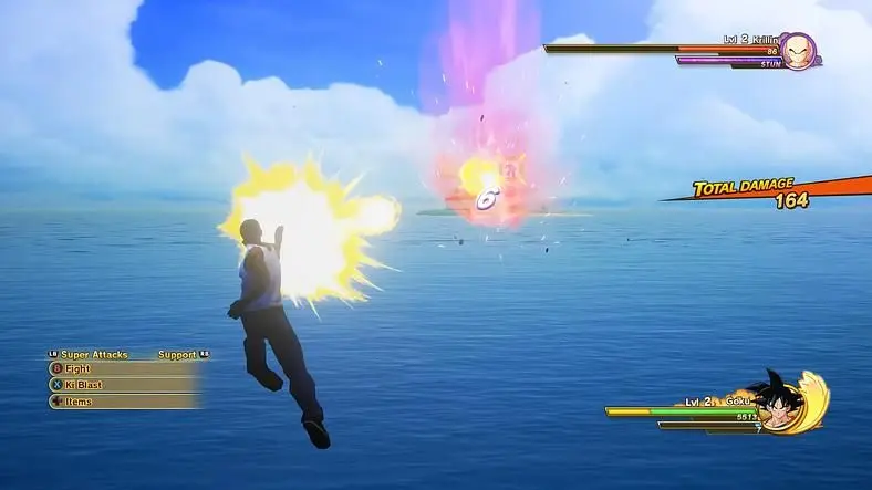 The Best Dragon Ball Z: Kakarot PC Mods