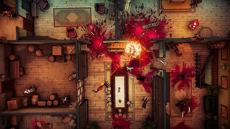 Epic Games Store Free Games List of 2020
