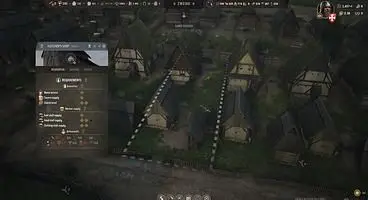 How to increase Regional Wealth in Manor Lords