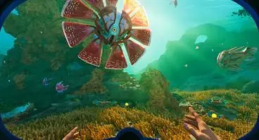 Subnautica 2 Developer Admits it “won't be able to predict” how Multiplayer will Impact the “feelings of isolation and terror” of Its Predecessors