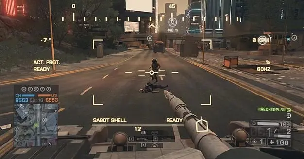 DICE "looking into" Battlefield 4 'Death Shield' bug