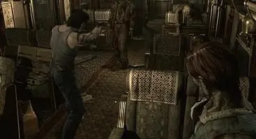Resident Evil 0 Remake Rumors Swirl Up Again As Potential Codename Project Chamber Apears on Lead Actor's Resume