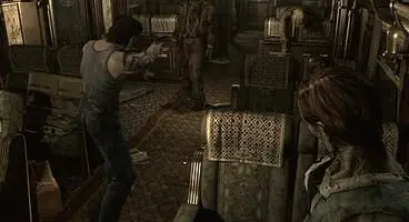 Resident Evil 0 Remake Rumors Swirl Up Again As Potential Codename Project Chamber Apears on Lead Actor's Resume