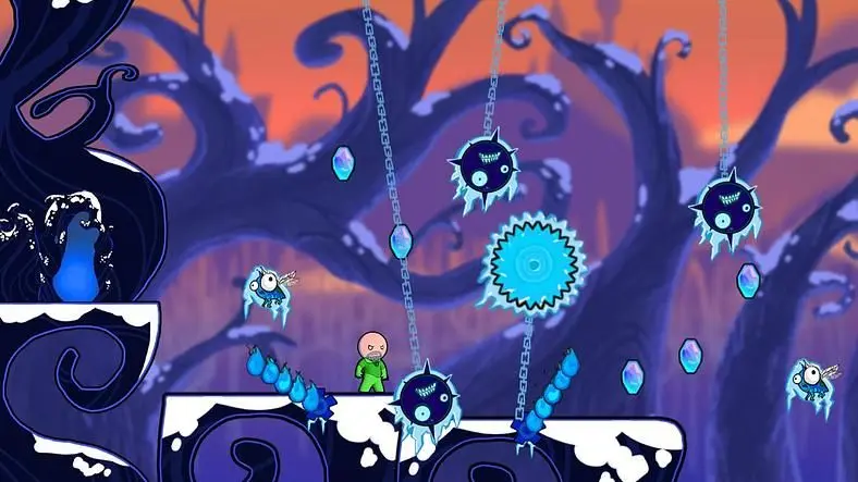 Ubisoft working with Pwnee Studios on indie title Cloudberry Kingdom